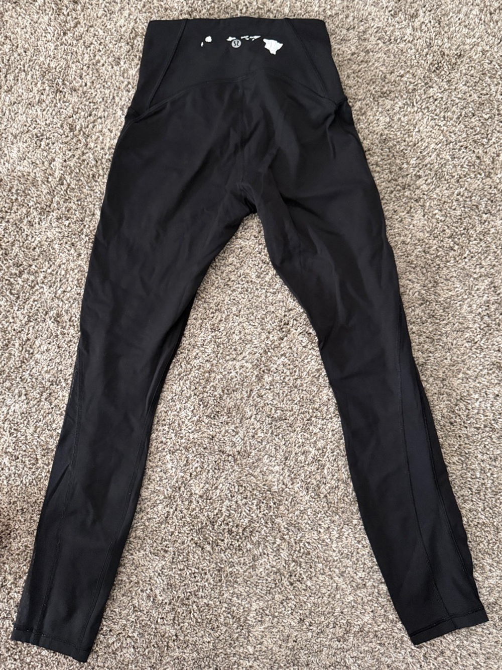 HAWAII EXCLUSIVE: Lululemon Leggings